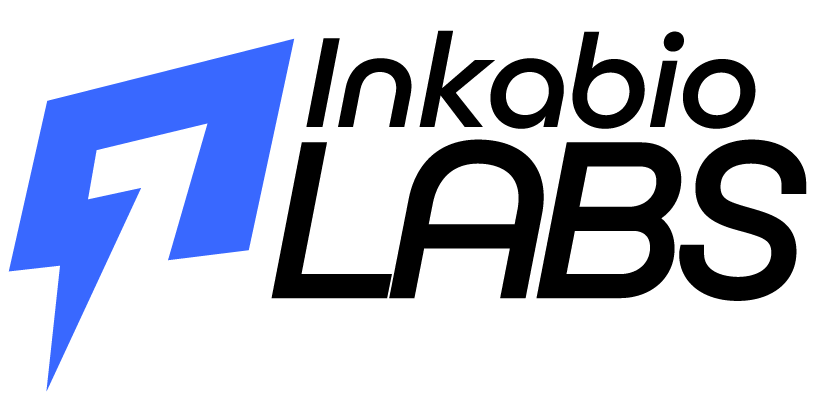 Inka Biolabs Logo
